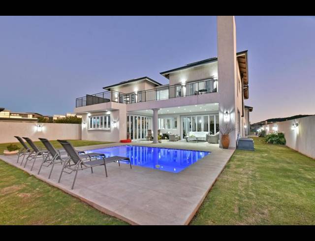 5 BEDROOM HOUSE FOR SALE IN EYE OF AFRICA